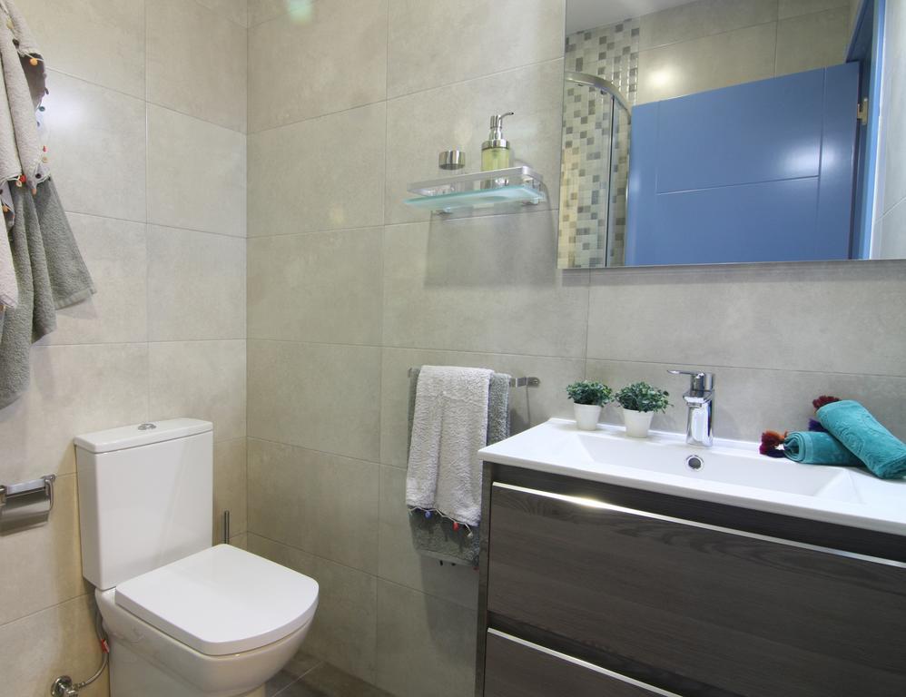דירות סנטיאגו דה קומפוסטלה Casa Do Medio מראה חיצוני תמונה