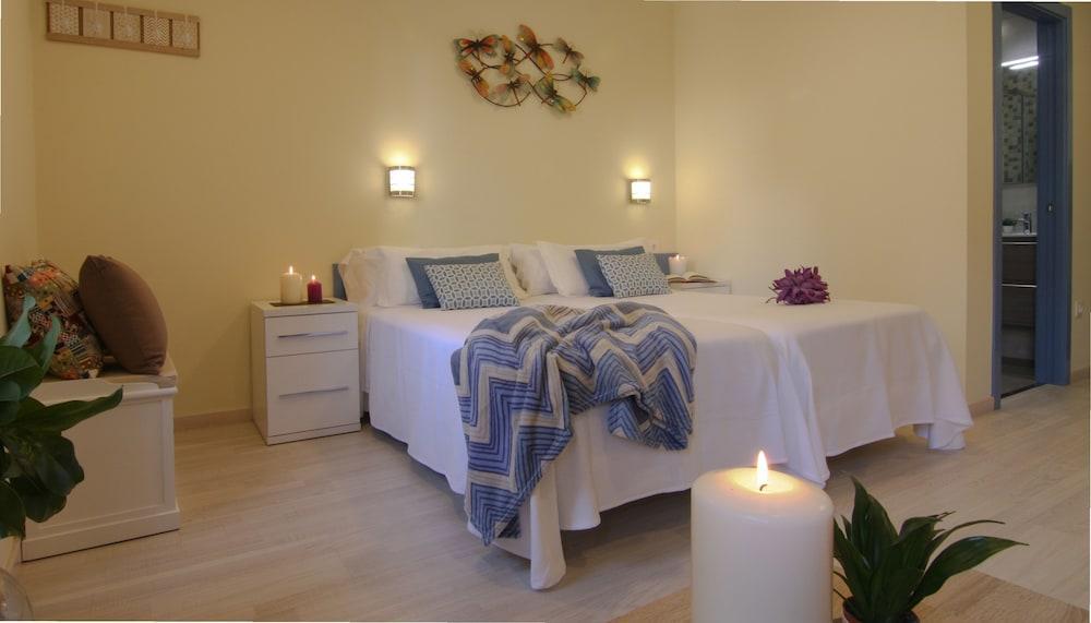דירות סנטיאגו דה קומפוסטלה Casa Do Medio מראה חיצוני תמונה